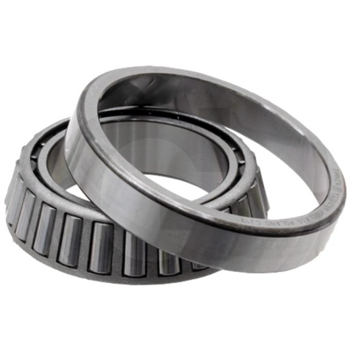 5450635370019 - ZF Конічний роликовий підшипник вала зчеплення