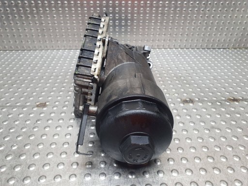 oil filter holder A6011802110 MERCEDES VITO VIANO W638 2.3 D