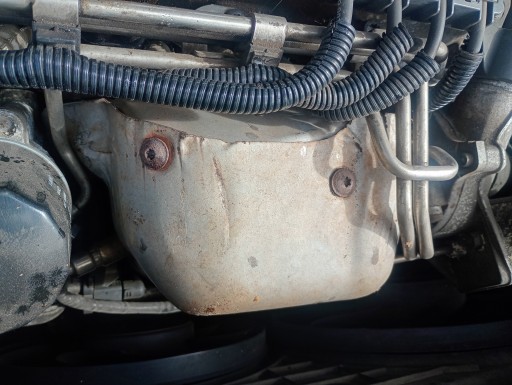 Turbolader Seat Leon 2 II 05-13 1.2 TSI