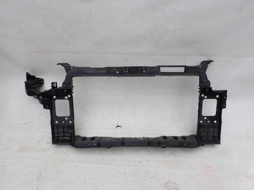 HYUNDAI I30 II 2 11-17 support panel for radiators pillar