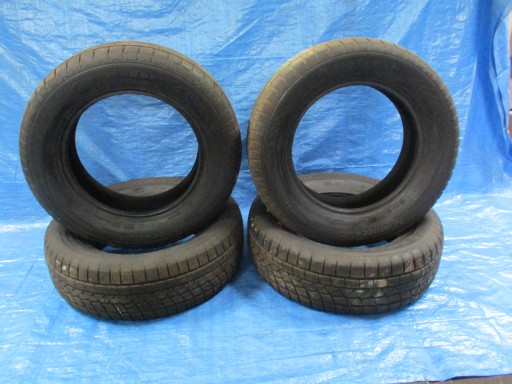 ШИНИ MATADOR NORDICCA 4x4 235/65 R17