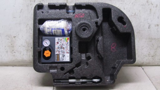 VOLVO XC60 КОМПЛЕКТ ПРОКЛАДОК В КОМПРЕСОР КОЛЕСА 13-