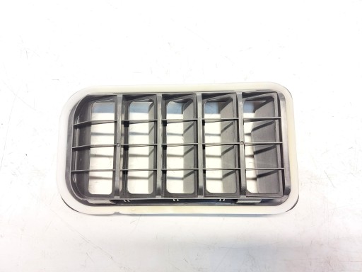 Citroen C3 IV 4 2025 1.2 THP HN09 Grille WENTYLACYJNA Gauche Arrière