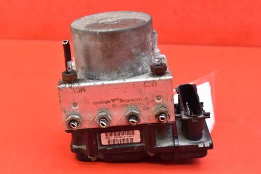 Pompa ABS 0265800403 MITSUBISHI COLT 6 VI Z30 1.3 16V 95 KM 02-09