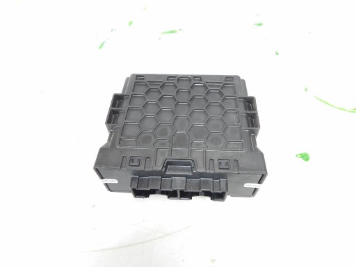 OPEL ASTRA K Module PDC 13521137