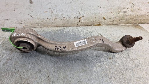 arm right front MERCEDES E-KLASA W212 2.2 CDI AMG E63