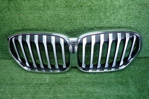 BMW X1 F48 LIFT 19- Grille