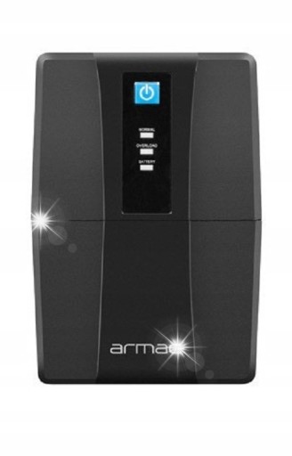 Линейно-интерактивный источник бесперебойного питания 850ва ч/850ф