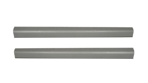 0536017P 0536018P - РЕМОНТ ПОРОГА CITROEN XSARA PICASSO 99-10 LE+PR