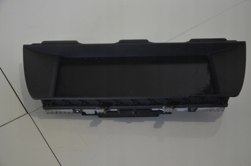 BMW 5 F10 монітор дисплей 9227561