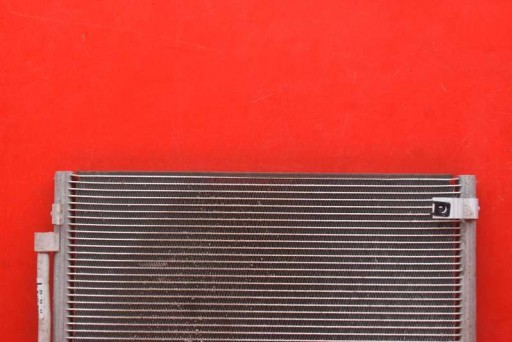 Radiateur climatisation Gauche 6007610 TESLA MODEL S AWD PERFORMANCE 762 KM