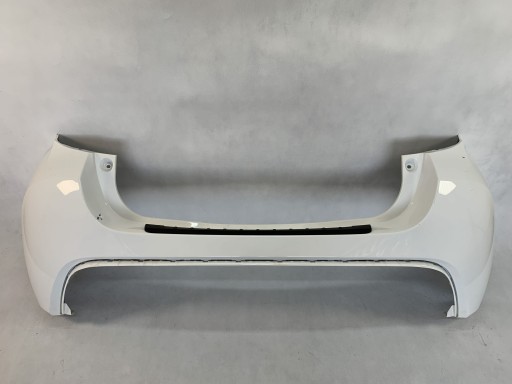 bumper rear Toyota Yaris 4 IV 20-24r 52159 0DC60 10.25