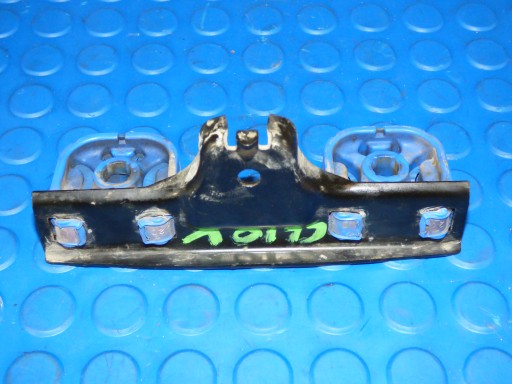 Support Support plaque tlumika Pneus RENAULT CLIO V