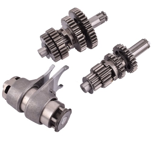 5900000143408 - Карданний вал Трансмісія режими 110cc 4T FMB