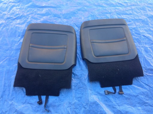 DODGE CHALLENGER 15 16 17 18 ЗАДНЕЕ СИДЕНЬЕ