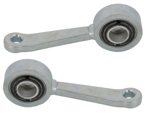 S6050025 S6050026, - Mercedes w211 комплект стоек переднего стабилизатора