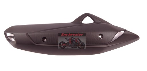 B74F74880000 - YAMAHA N-MAX 125 ГЛУШНИК