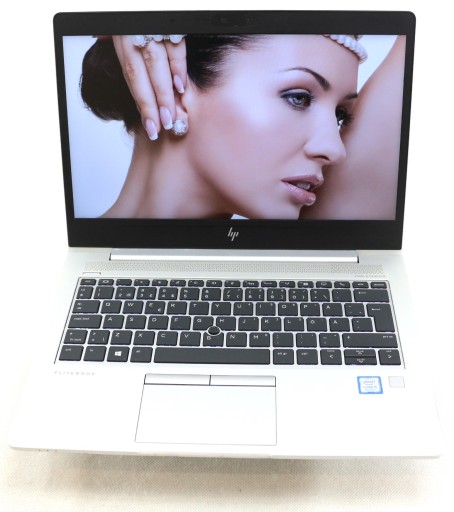 Laptop HP 830 G5 -i5 8gen 8 Gb FullHD SSD - 82746