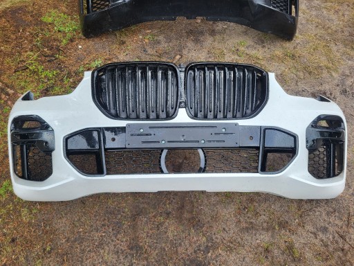 7462991 - Bmw bmw x5 g05 m package