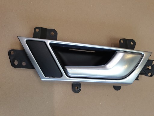 handle inner PODSWIETLANA LED right rear part AUDI A6 C6 4F OE
