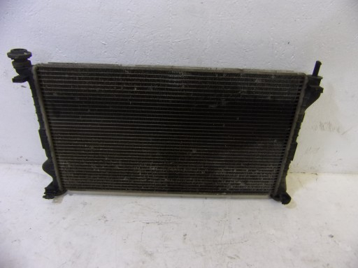 water cooler FORD CONNECT 1.8 D