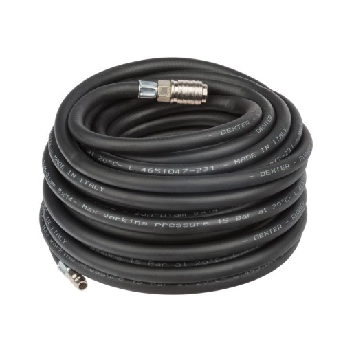 Шланг компрессора 8 мм 10834460 20 м DEXTER