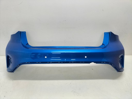 Stoßstange hinten heck FORD FOCUS MK4 18- HB
