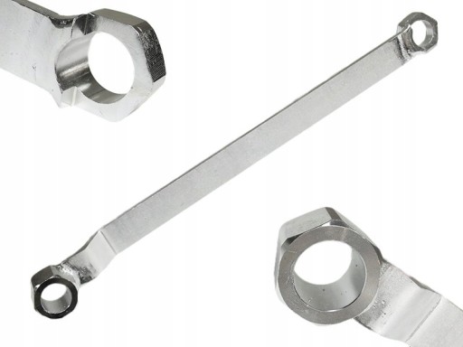 КЛЮЧ ДЛЯ ЗАМКА ШКИВА ВАЛА HONDA