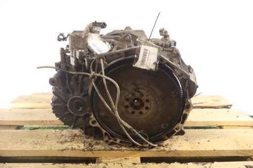 КОРОБКА ПЕРЕДАЧ АВТОМАТ PASSAT B6 2.0T KGU