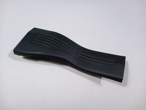 cap moulding of the threshold left rear part Ford Explorer 11-19