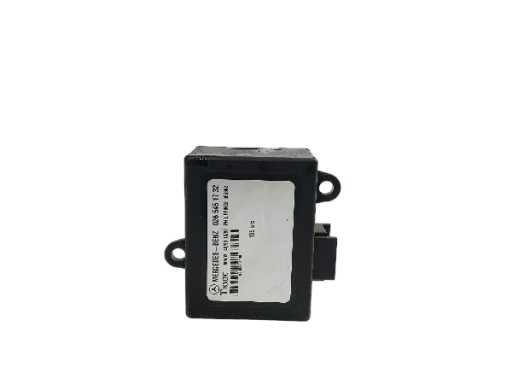 MERCEDES SPRINTER W903 2.2 CDI modul IMMOBILIZERA 0265451732