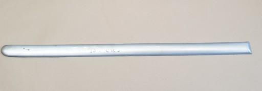 modanatura PORTA Portiera Destra posteriore Copertura VW SHARAN e GALAXY SEAT ALHAMBRA 7M OE
