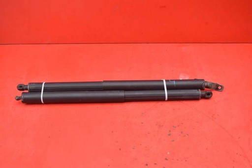damper SILOWNIKI boot MERCEDES ML W164 05-08