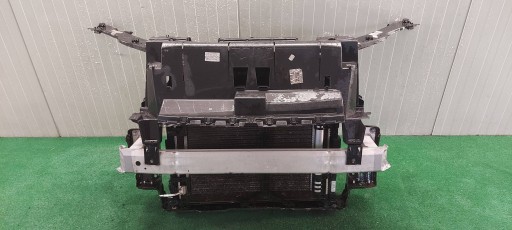 support panel for radiators complete CITROEN BERLINGO RIFTER COMBO E PROACE CITY