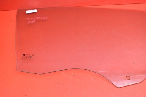 window side right front front OPEL AMPERA-E 17-20
