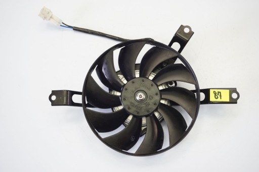 3111693336836128 - KAWASAKI ZX-10R 1000 NINJA 21-22 ВЕНТИЛЯТОР РАДИАТОРА