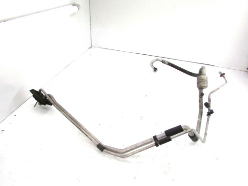 1489864080 - CITROEN C8 PEUGEOT 807 кондиціонери ЄС.