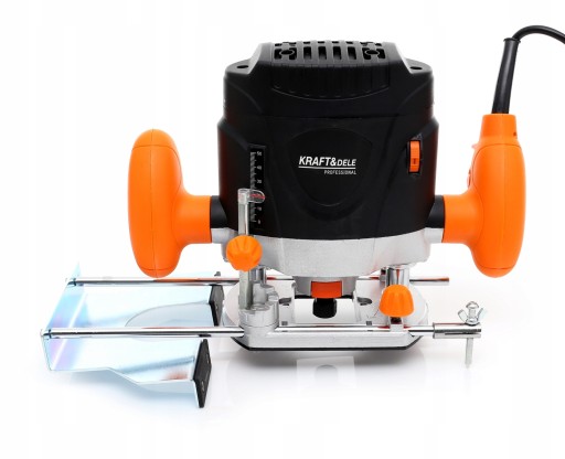 ВЕРХНИЙ ШПИНДЕЛЬ ФРЕЗЕРНЫЙ СТАНОК ДЛЯ ДЕРЕВА 6мм 8мм 1900Вт