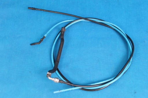 5Q0201380 - SKODA KAROQ ТОПЛИВОПРОВОД KPL 17R