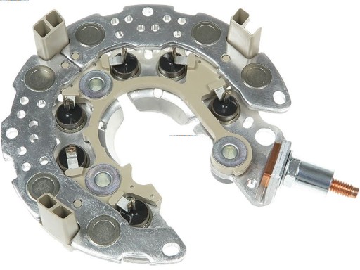 ДИОДНЫЙ МОСТ ГЕНЕРАТОРА AS-RU ARC6043