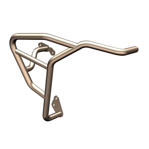 ЗАЩИТНАЯ ТРУБА GMOL ПРАВАЯ ZONTES ZT 310-T