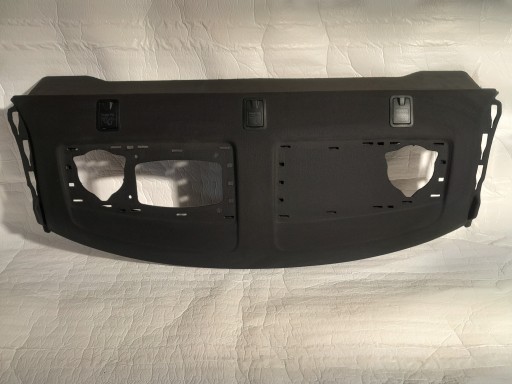 AUDI A3 S3 8V plato boot 8V5863411C