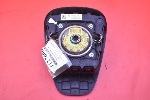 airbag driver´s 13299780 OPEL ZAFIRA C TOURER 12-16