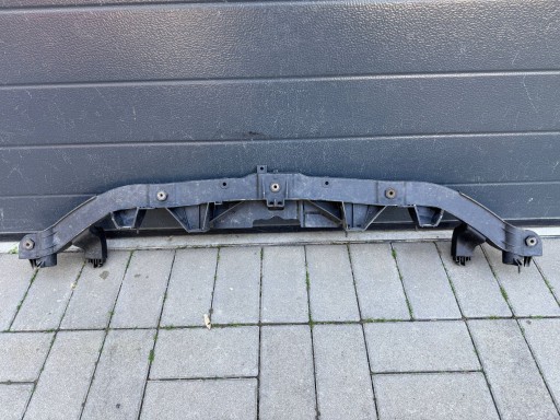 Porsche Cayenne 7P5 10- console of a bumper gora