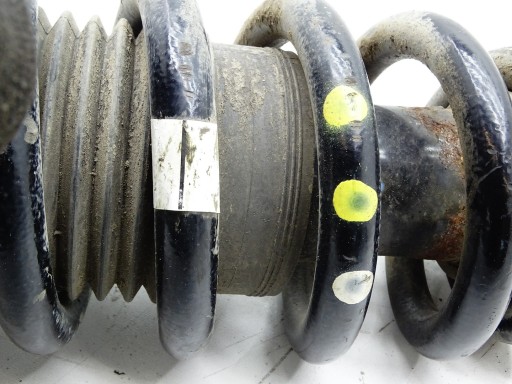shock absorber right front front MASERATI GHIBLI III 3.0D 06700088960