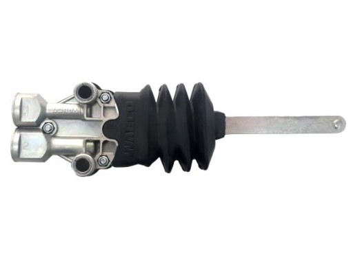 20531967 - Новий оригінальний клапан вирівнювання кабіни volvo fh 13 fm