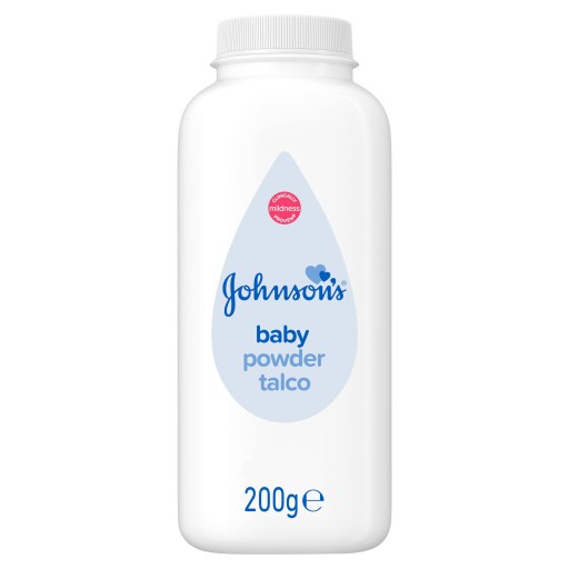 Присипка Johnson's Baby Powder 200 г