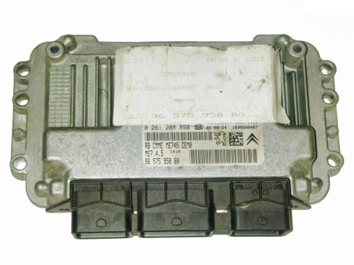 Драйвер 0261208899 9657595880 очистити або скопіювати