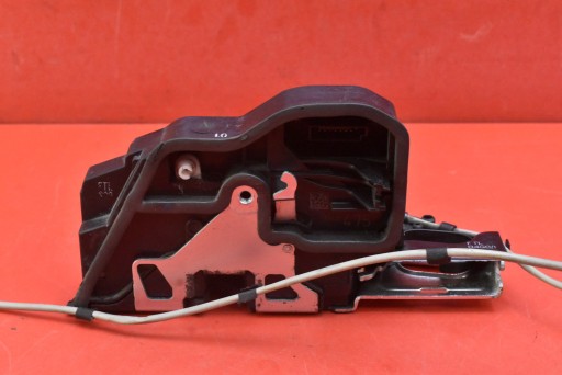 lock door left front front EU 7148475 BMW F07 GT 09-13