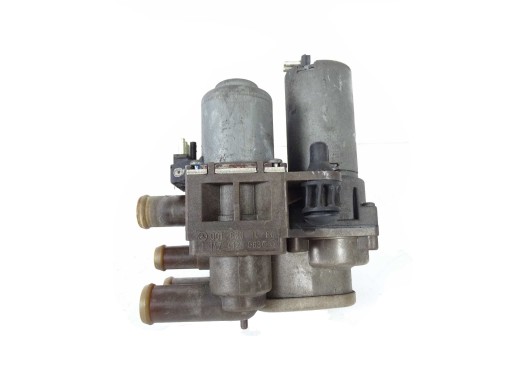 A0018301484 - Mercedes S Class W140 соленоид воды 0018301484